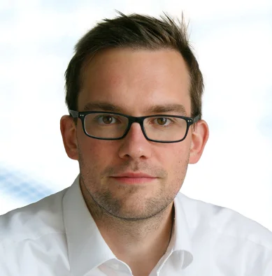 Profilbild Thomas Thiesen